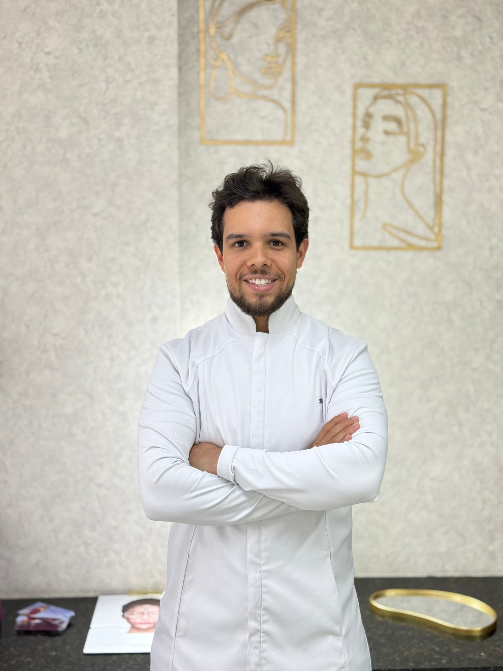 Marcelo - Clinico Geral